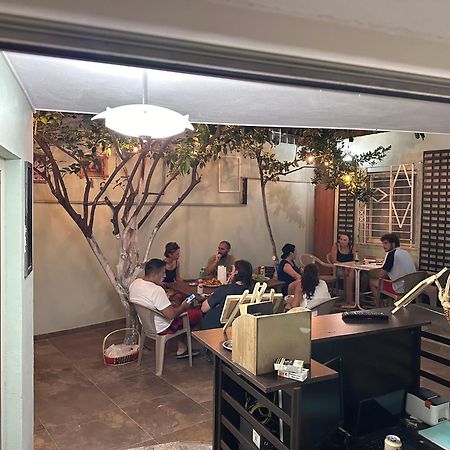 Tirana Lemon Breeze Hostel Экстерьер фото