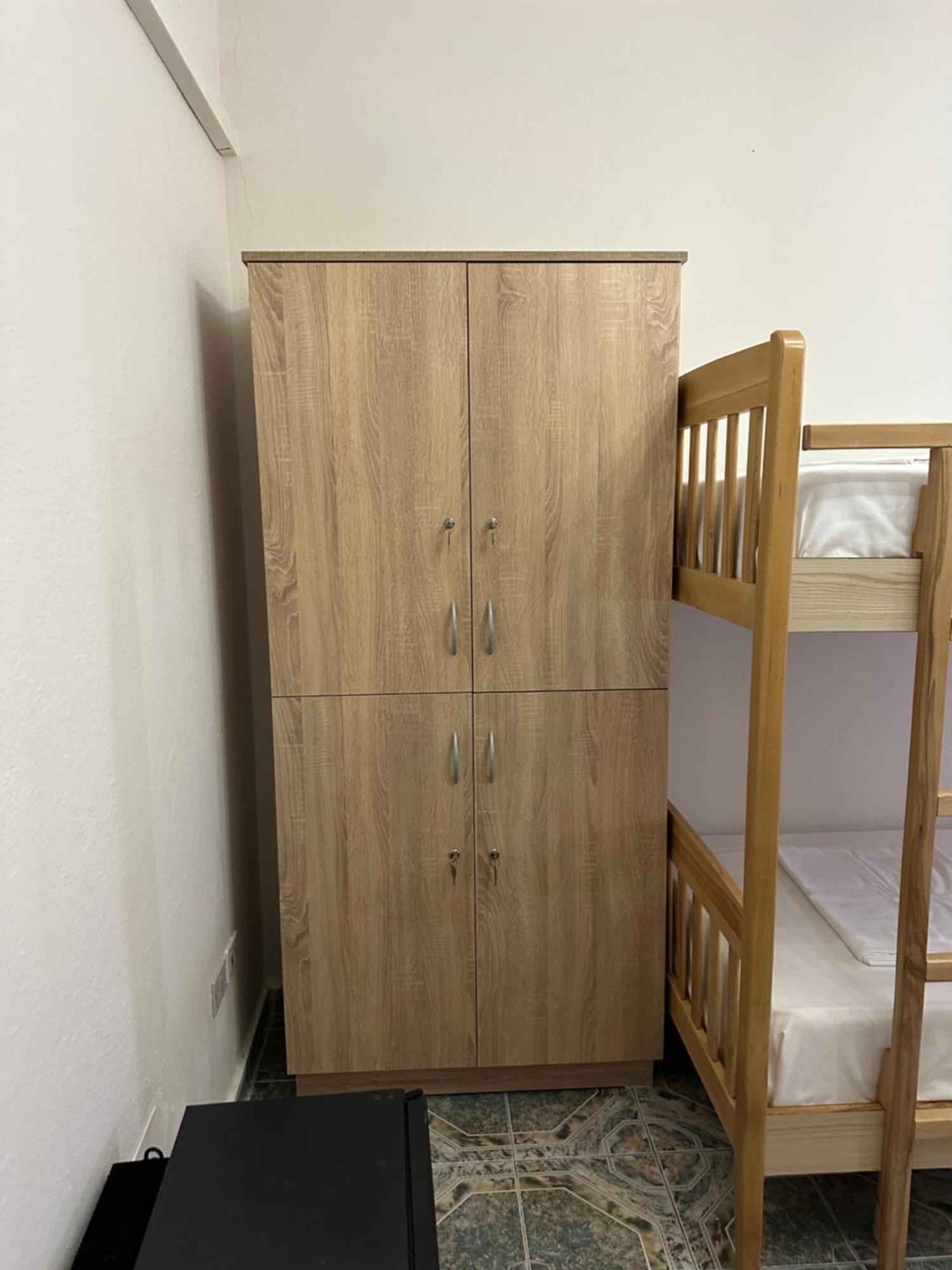 Tirana Lemon Breeze Hostel Экстерьер фото