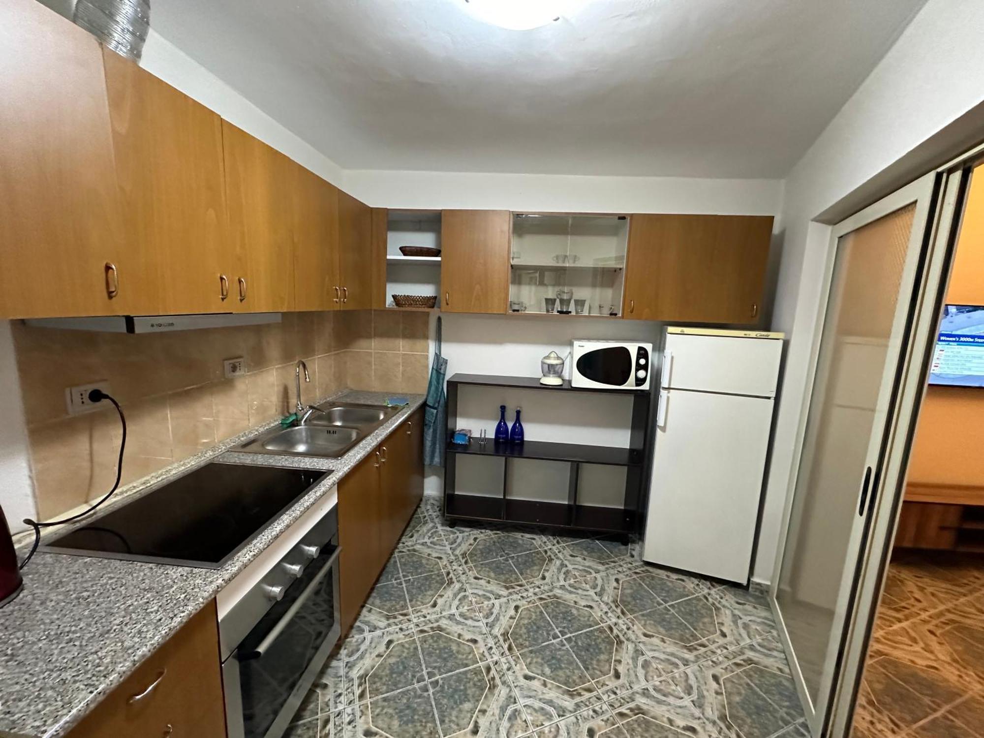 Tirana Lemon Breeze Hostel Экстерьер фото