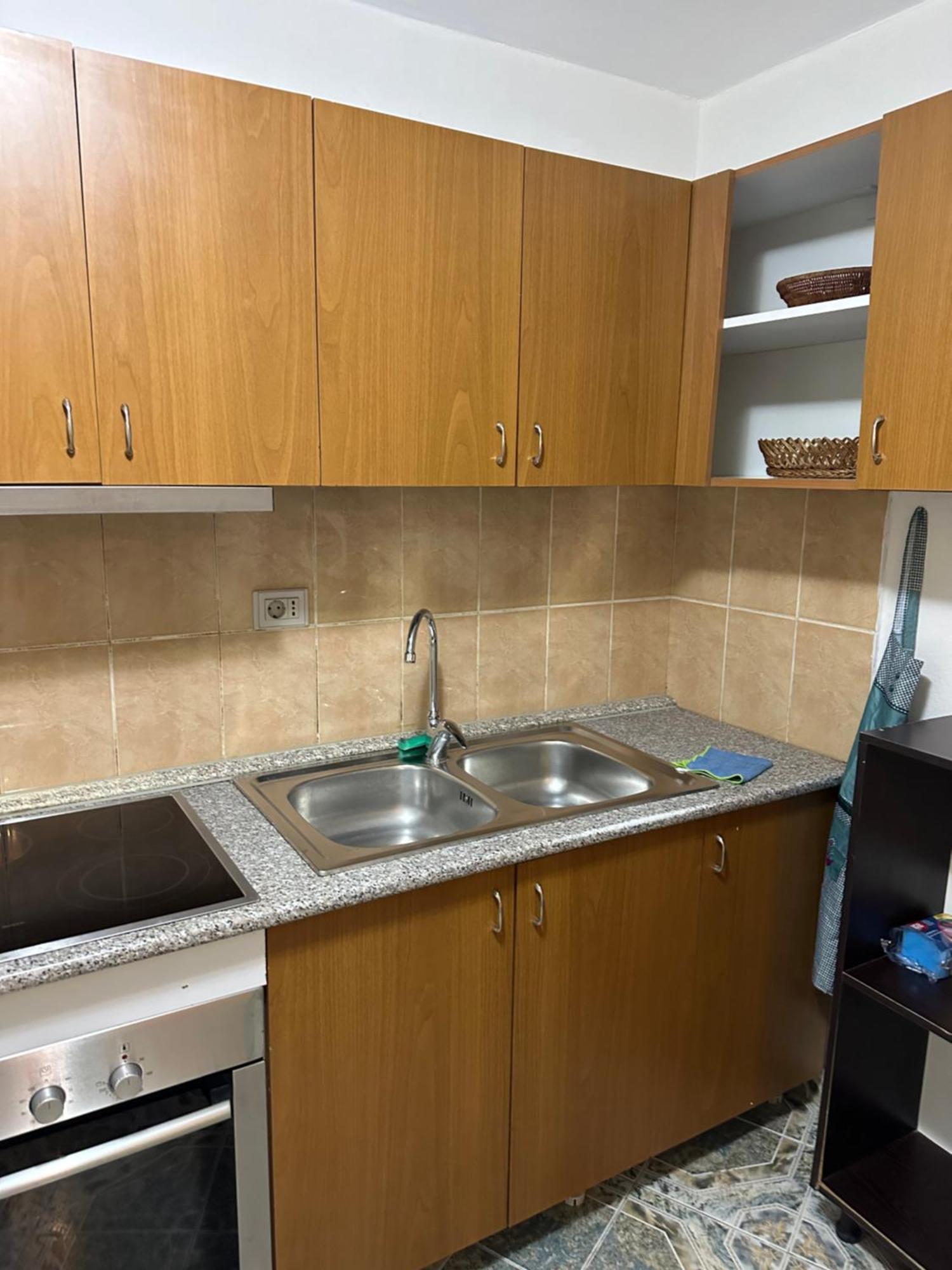 Tirana Lemon Breeze Hostel Экстерьер фото