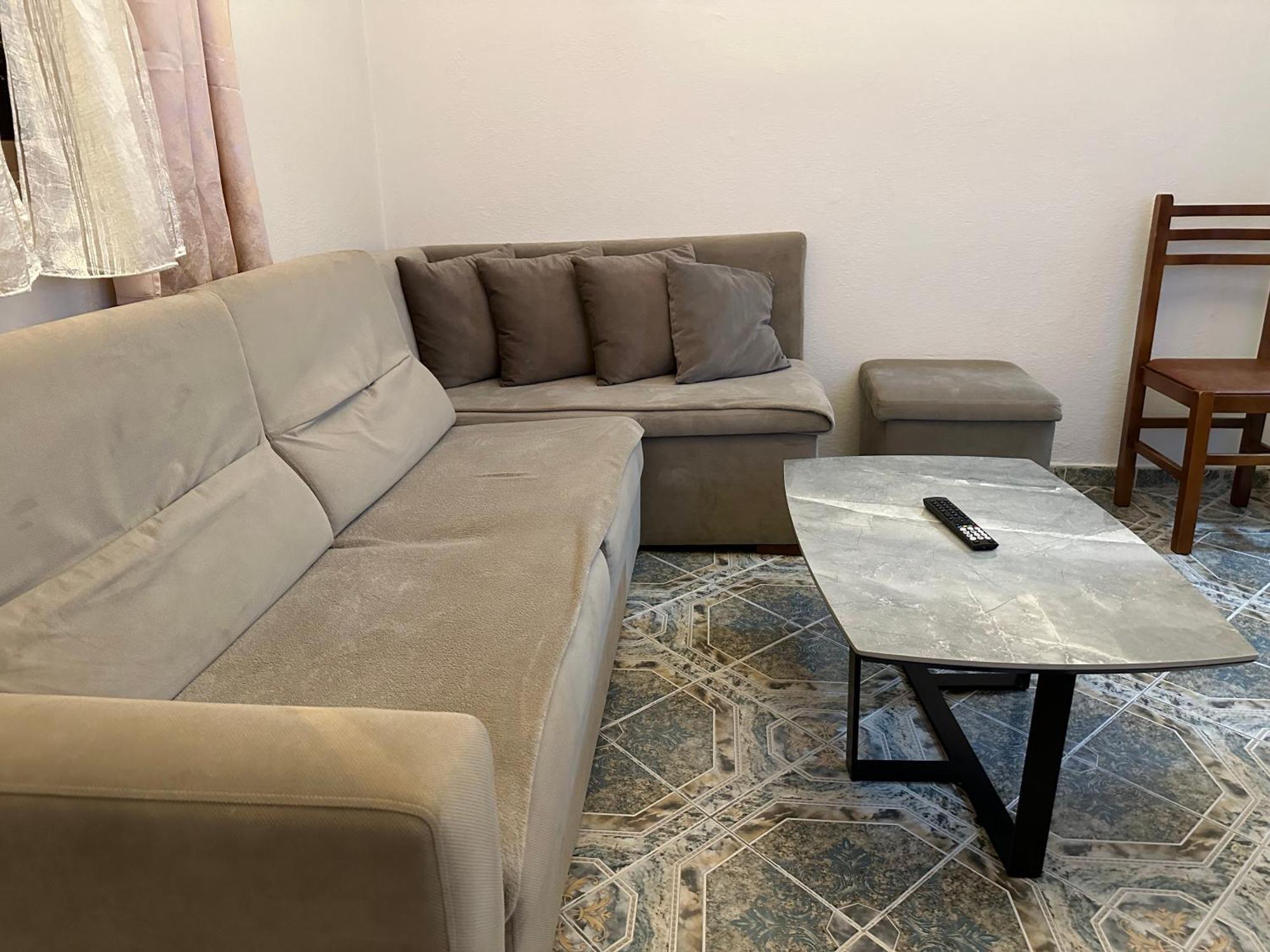 Tirana Lemon Breeze Hostel Экстерьер фото
